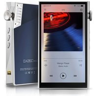 iBasso DX260MK2 (серебристый/синий)