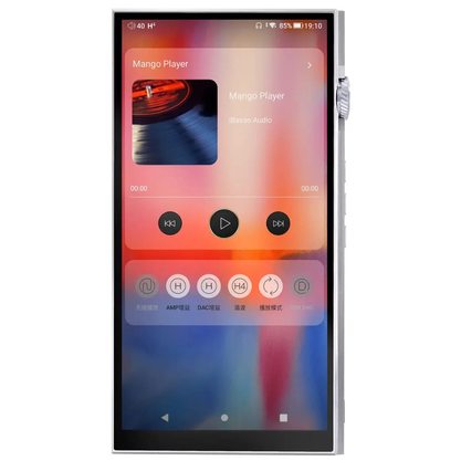 Плеер iBasso DX340