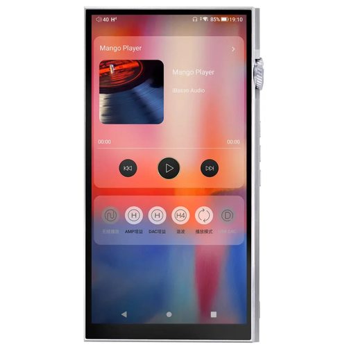 Плеер iBasso DX340
