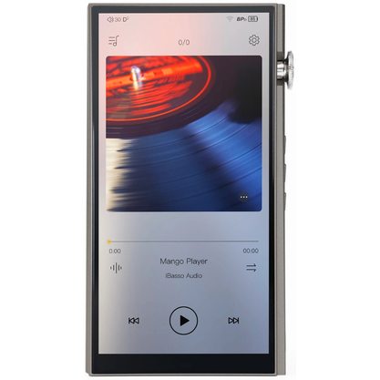 Плеер iBasso DX270 (серый)
