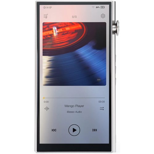 Плеер iBasso DX270 (серебристый)
