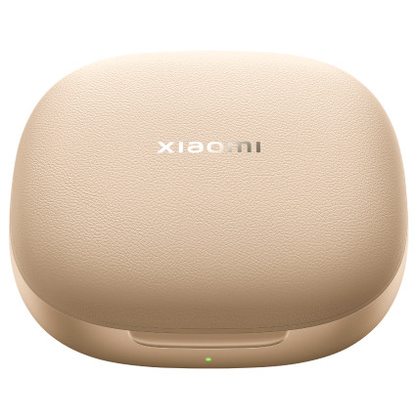 Беспроводные наушники Xiaomi Open-Back Headphones Pro (золотистый)
