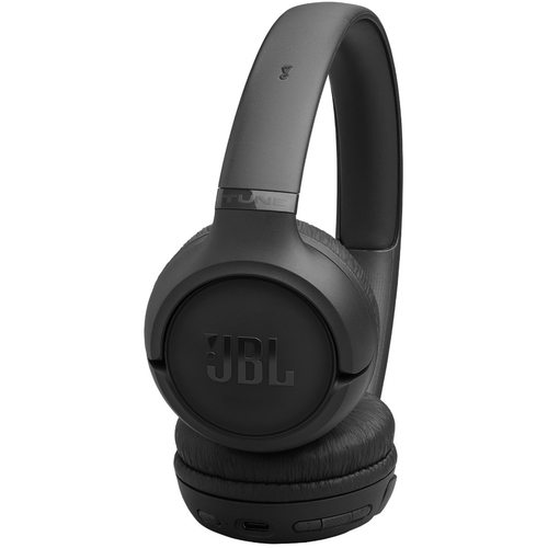 Наушники JBL Tune 530BT (черный)