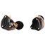 Наушники KZ ZS10 Pro без микрофона (черный)