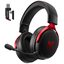 Игровые наушники Mchose V9 Pro Wireless Black Red