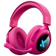 Mchose X9 Wireless (розовый)