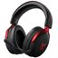 Игровые наушники Mchose V9 Pro Wireless Black Red