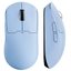 Игровая мышка Mchose A5 V2 Ultra Lightweight Wireless (голубой)