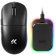 Mchose A7 V2 Ultra Plus Lightweight Wireless (черный)