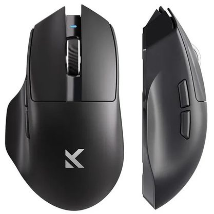 Игровая мышка Mchose G7 Lightweight Ergonomic Wireless (черный)