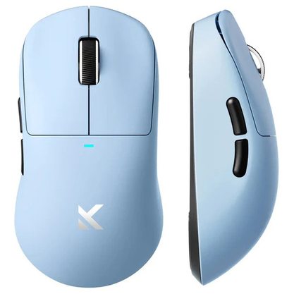 Игровая мышка Mchose M7 Wireless (голубой)