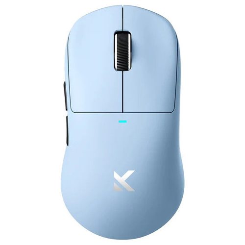 Игровая мышка Mchose M7 Wireless (голубой)