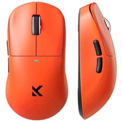 Игровая мышка Mchose M7 Ultra Wireless (оранжевый)