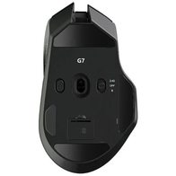 Mchose G7 Lightweight Ergonomic Wireless (черный)