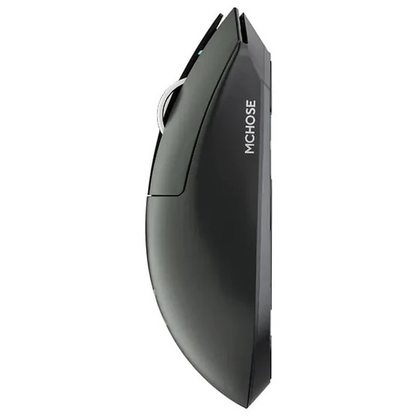 Игровая мышка Mchose G7 Lightweight Ergonomic Wireless (черный)