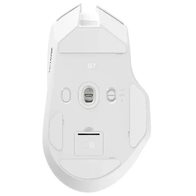 Mchose G7 Lightweight Ergonomic Wireless (белый)