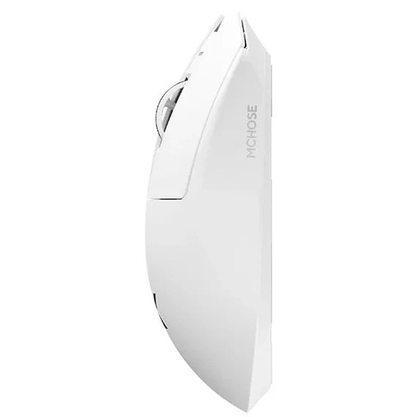 Игровая мышка Mchose G7 Lightweight Ergonomic Wireless (белый)