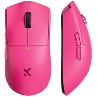 Mchose K7 Ultra Lightweight Wireless (розовый)