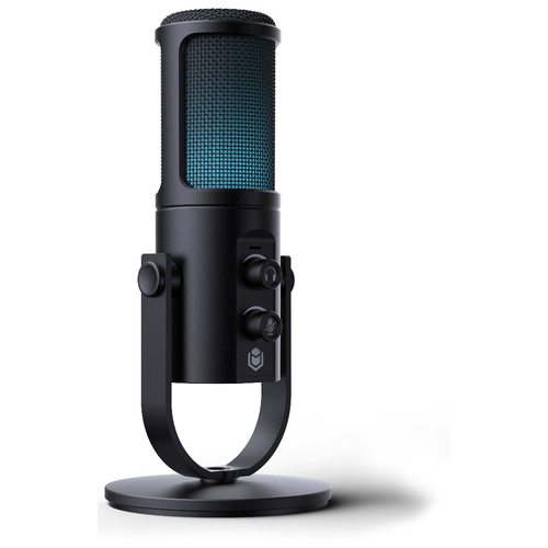 Микрофон IO by Red Square Mike SE (черный)
