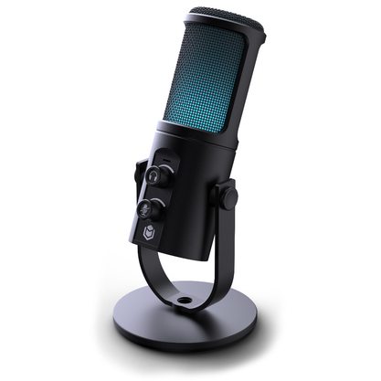 Микрофон IO by Red Square Mike SE (черный)