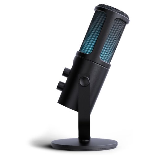 Микрофон IO by Red Square Mike SE (черный)