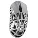 Wlmouse Beast X Mini Pro Omron Side Slits (серебристый)