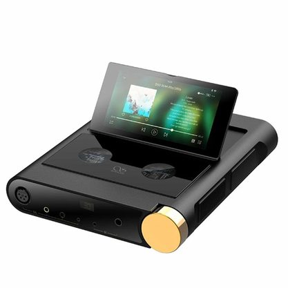 Плеер Shanling M30 Pro (черный)