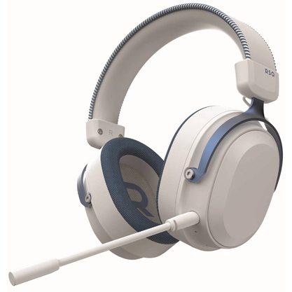 Игровые наушники Red Square RS323 R3X (RSQ-30231) (белый)
