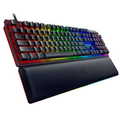 Уцененный товар Razer Huntsman V2 Analog Optical Switch (уценка)