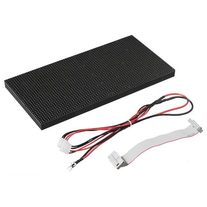 LED Панель 64x32 LED Matrix Panel