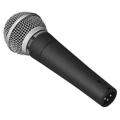 Микрофон Shure SM58-LCE (Копия)
