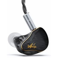 Wlmouse Huan IEM (черный)