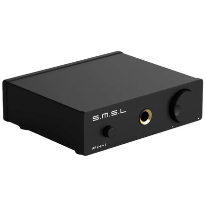 Фонокорректор SMSL PH-1 (черный)