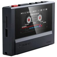 FiiO Snowsky Echo 4G (черный)