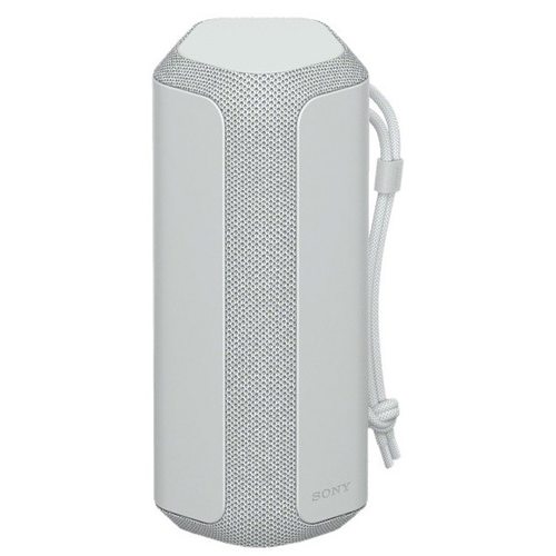 Беспроводная колонка Sony SRS-XE200 (белый)
