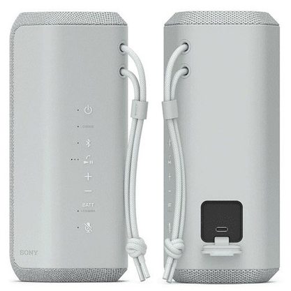 Беспроводная колонка Sony SRS-XE200 (белый)