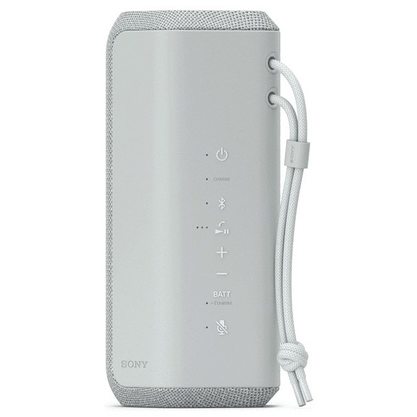 Беспроводная колонка Sony SRS-XE200 (белый)