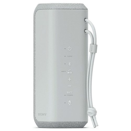 Беспроводная колонка Sony SRS-XE200 (белый)