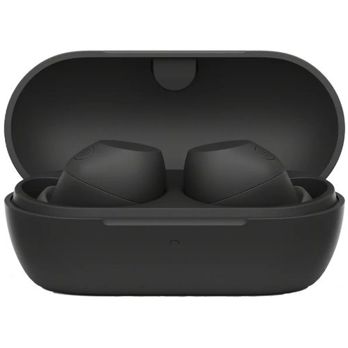 Беспроводные наушники Sony WF-C710N (черный)