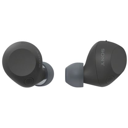 Беспроводные наушники Sony WF-C710N (черный)
