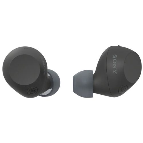 Беспроводные наушники Sony WF-C710N (черный)