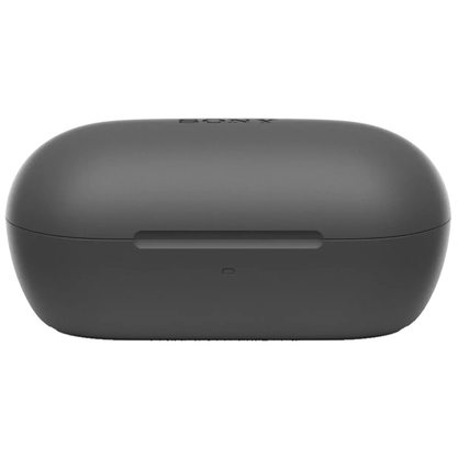 Беспроводные наушники Sony WF-C710N (черный)