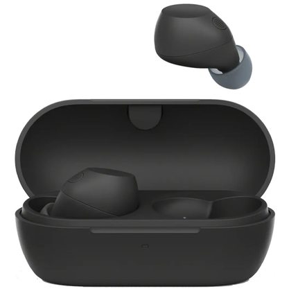 Беспроводные наушники Sony WF-C710N (черный)