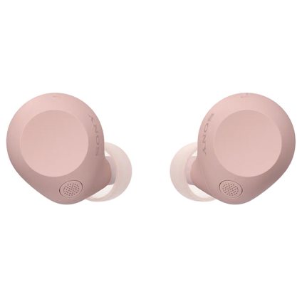 Беспроводные наушники Sony WF-C710N (розовый)
