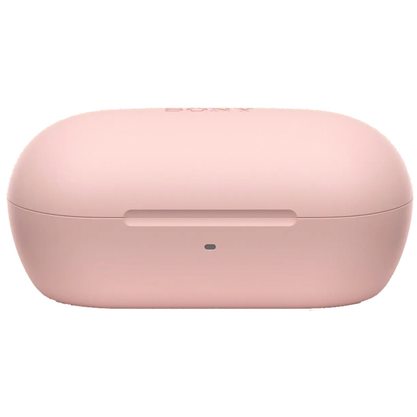 Беспроводные наушники Sony WF-C710N (розовый)