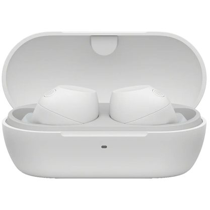 Беспроводные наушники Sony WF-C710N (белый)