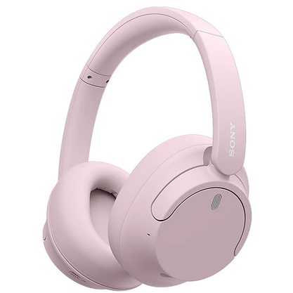 Беспроводные наушники Sony WH-CH720N (розовый)