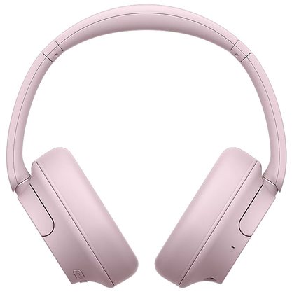 Беспроводные наушники Sony WH-CH720N (розовый)