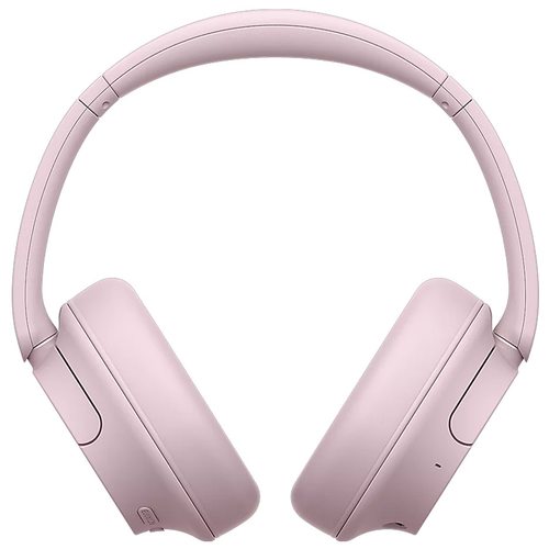 Беспроводные наушники Sony WH-CH720N (розовый)