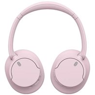 Sony WH-CH720N (розовый)